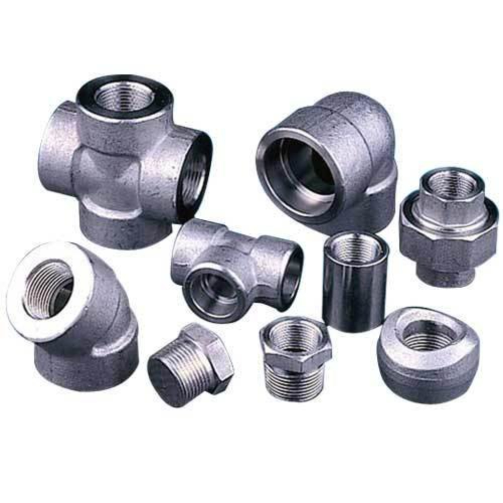 Pipes & Fittings